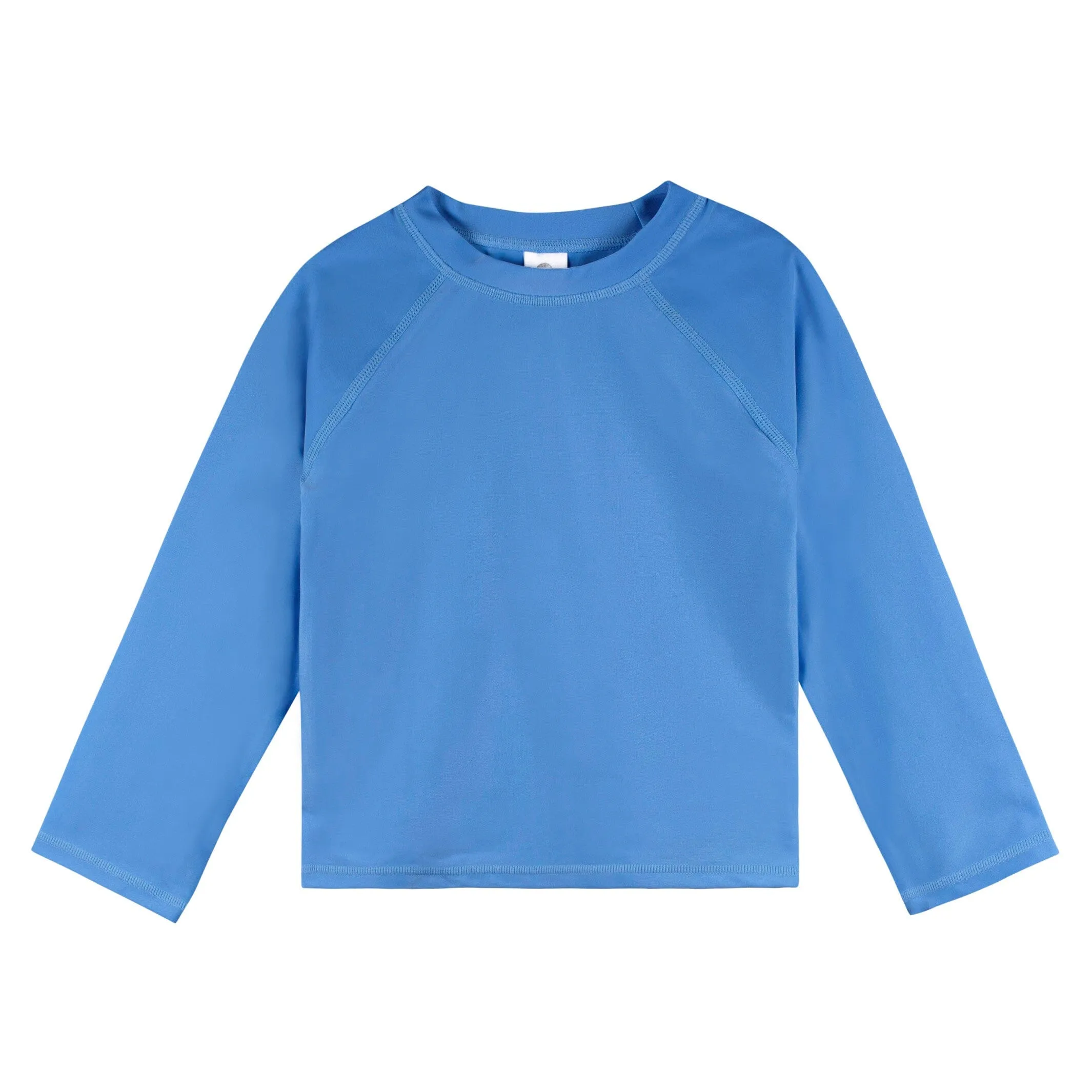 Baby & Toddler Neutral Blue Rashguard