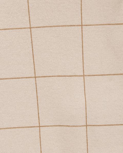 Carter's Baby 6-Pack Long-Sleeve Bodysuits