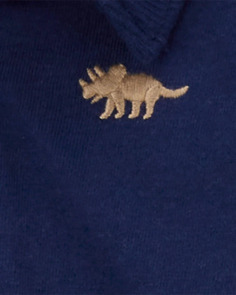 Carter's 3-Piece Little Short Set