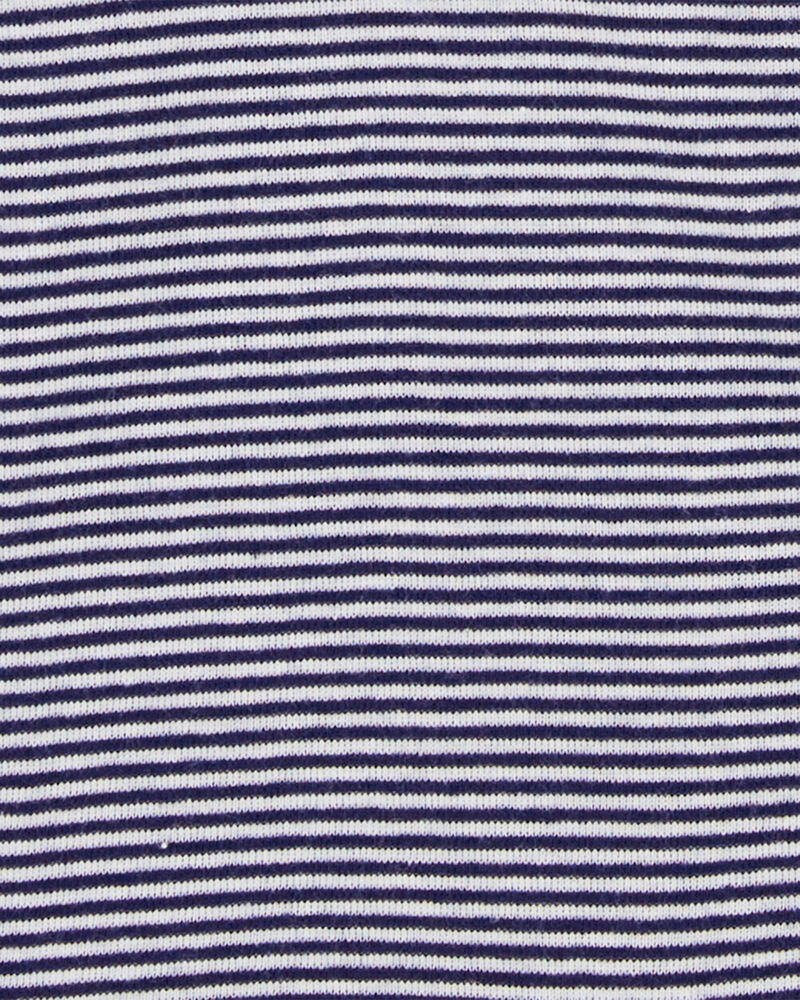 Carter's 2-Pack Cotton Rompers