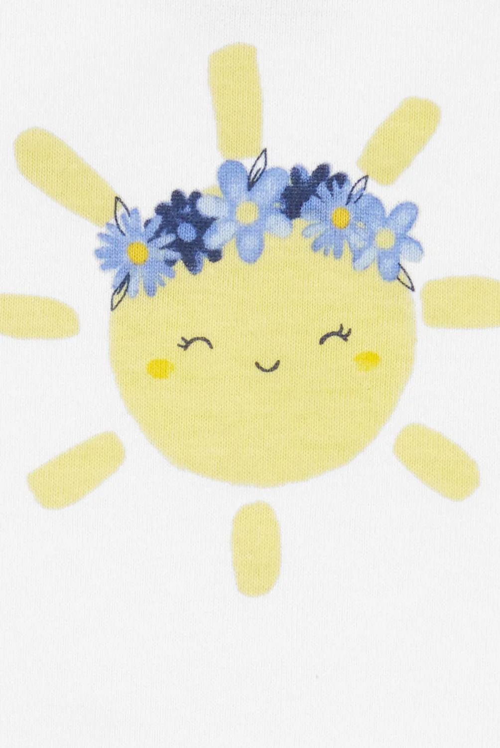 Carter's Baby Girl Carters 3 Piece Set