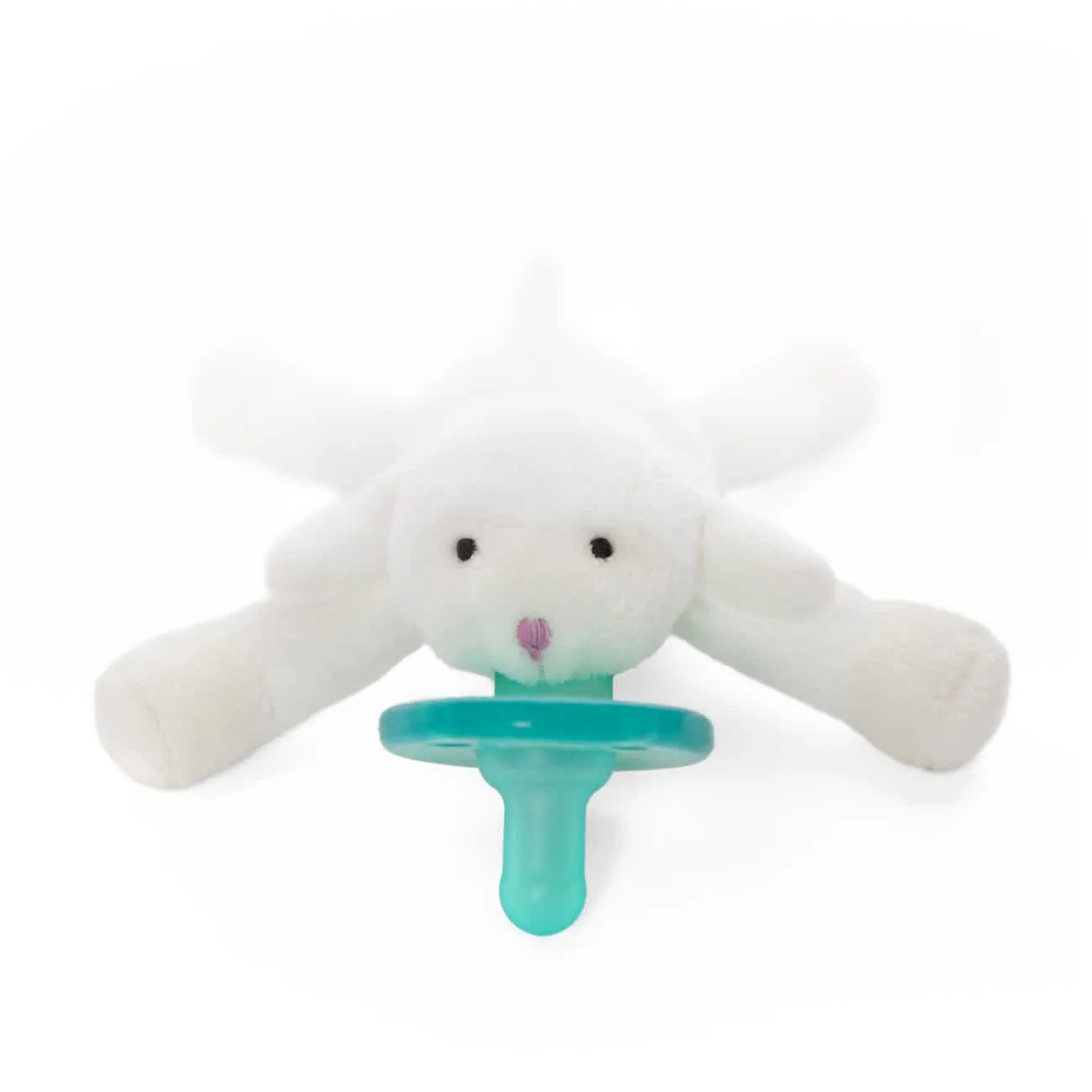 Baby Little Lamb Pacifier