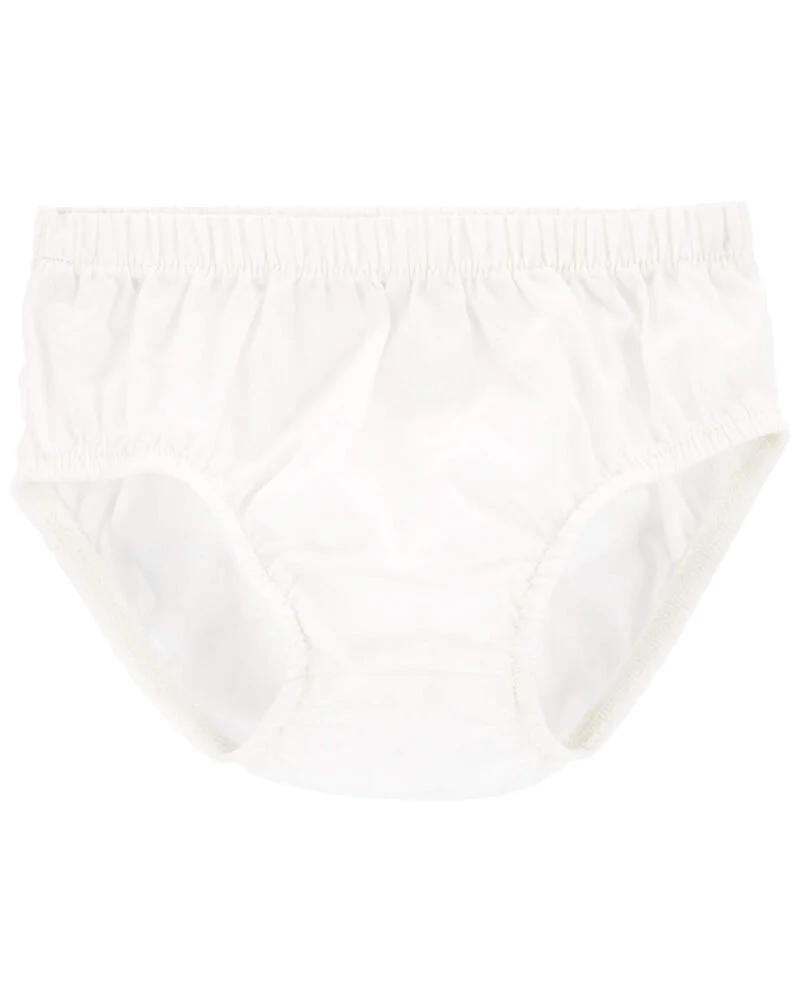 Oshkosh Textured Babydoll Dress