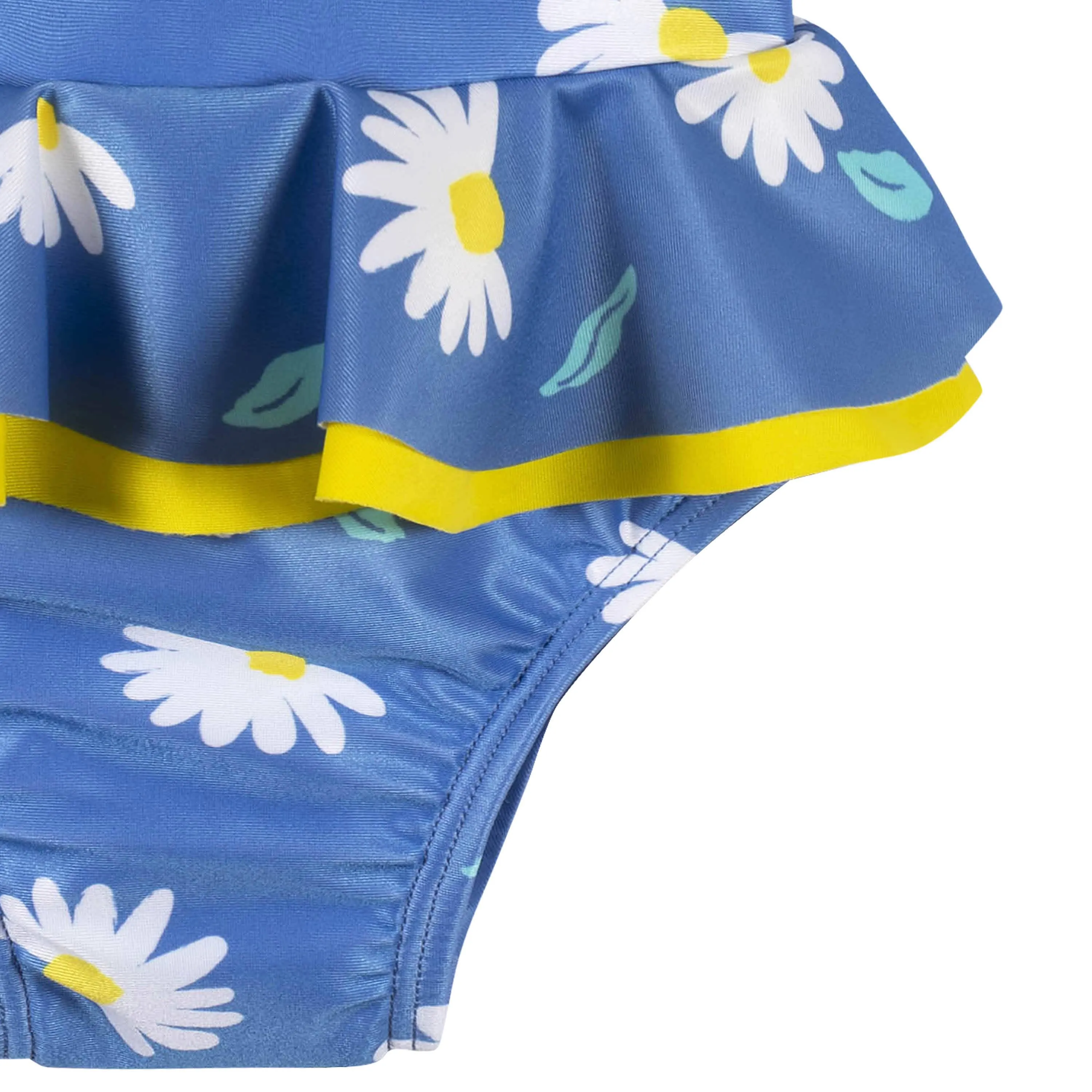 Baby & Toddler Girls Darling Daisy One-Piece Swimsuit