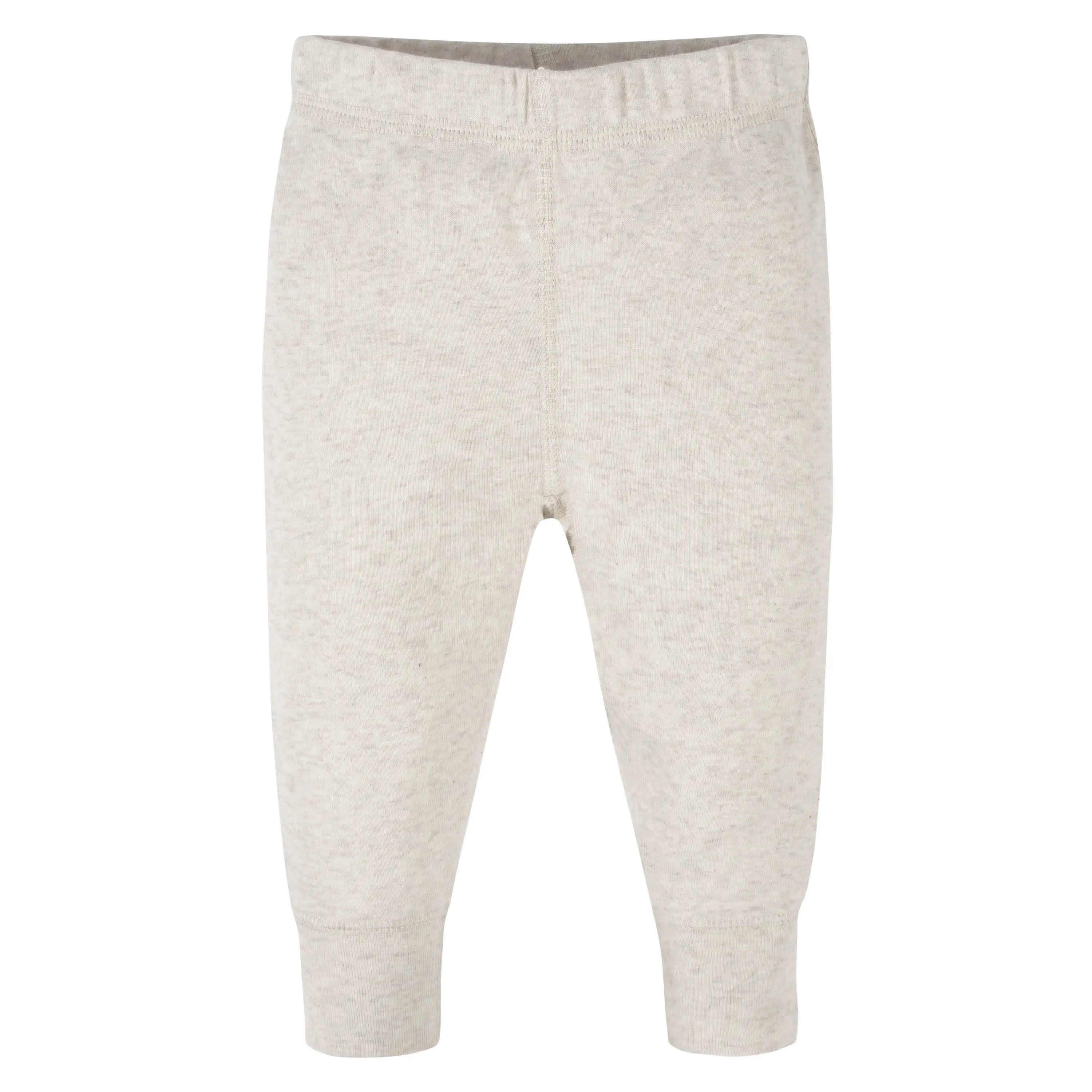 6-Piece Baby Neutral Play Onesies Brand Bodysuits & Pants Set