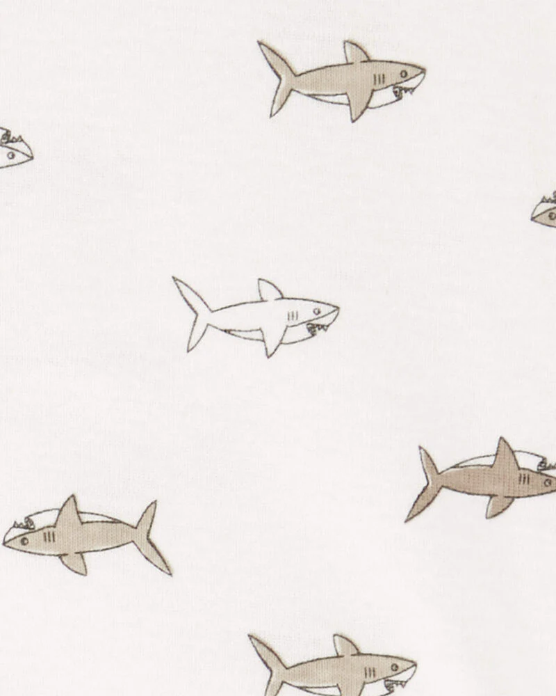 Carter's Baby 3-Piece Little Short Set