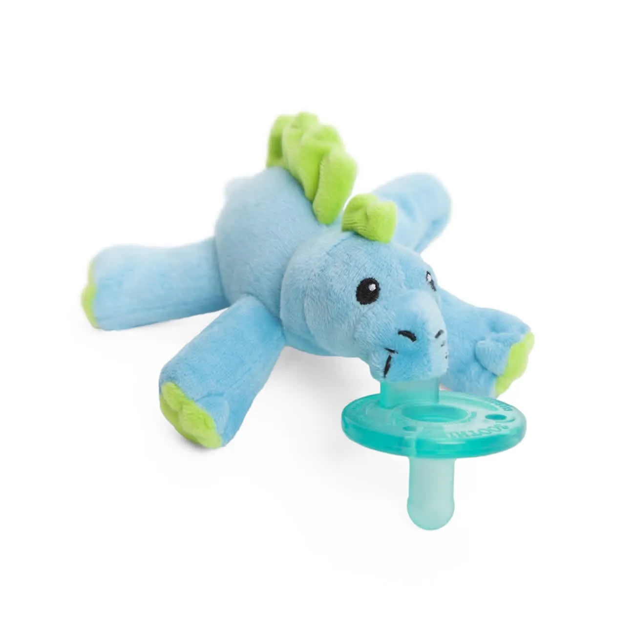 Baby Dino Pacifier
