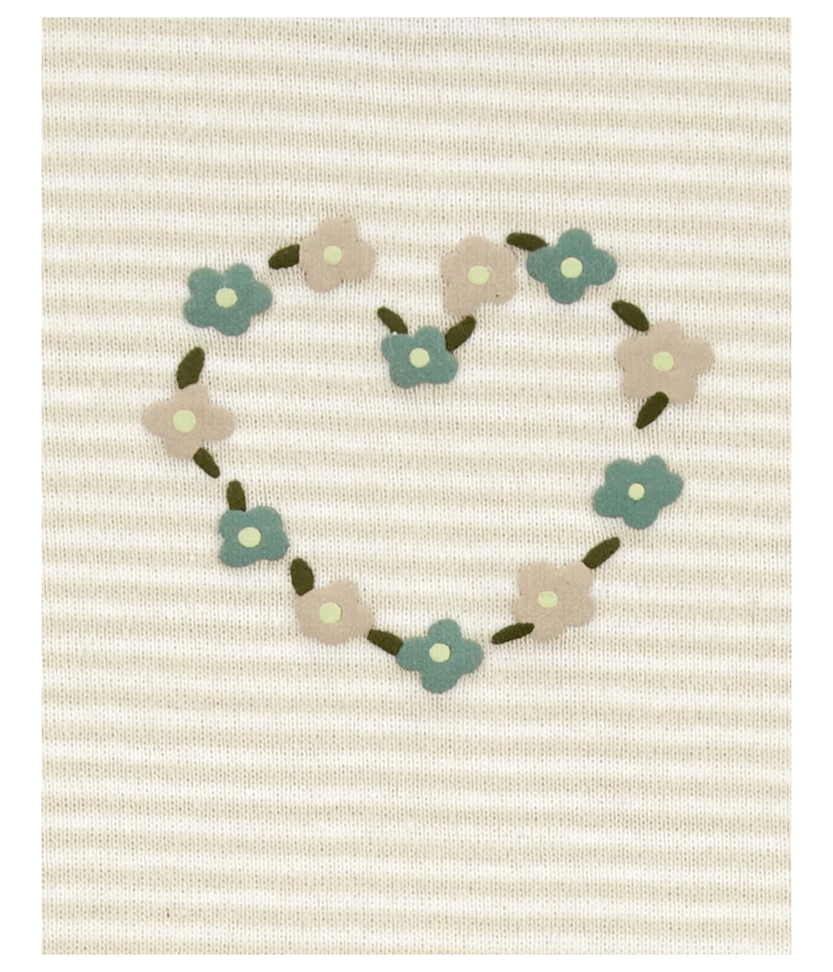 Carter's Baby 5-Pack Butterfly Bodysuits