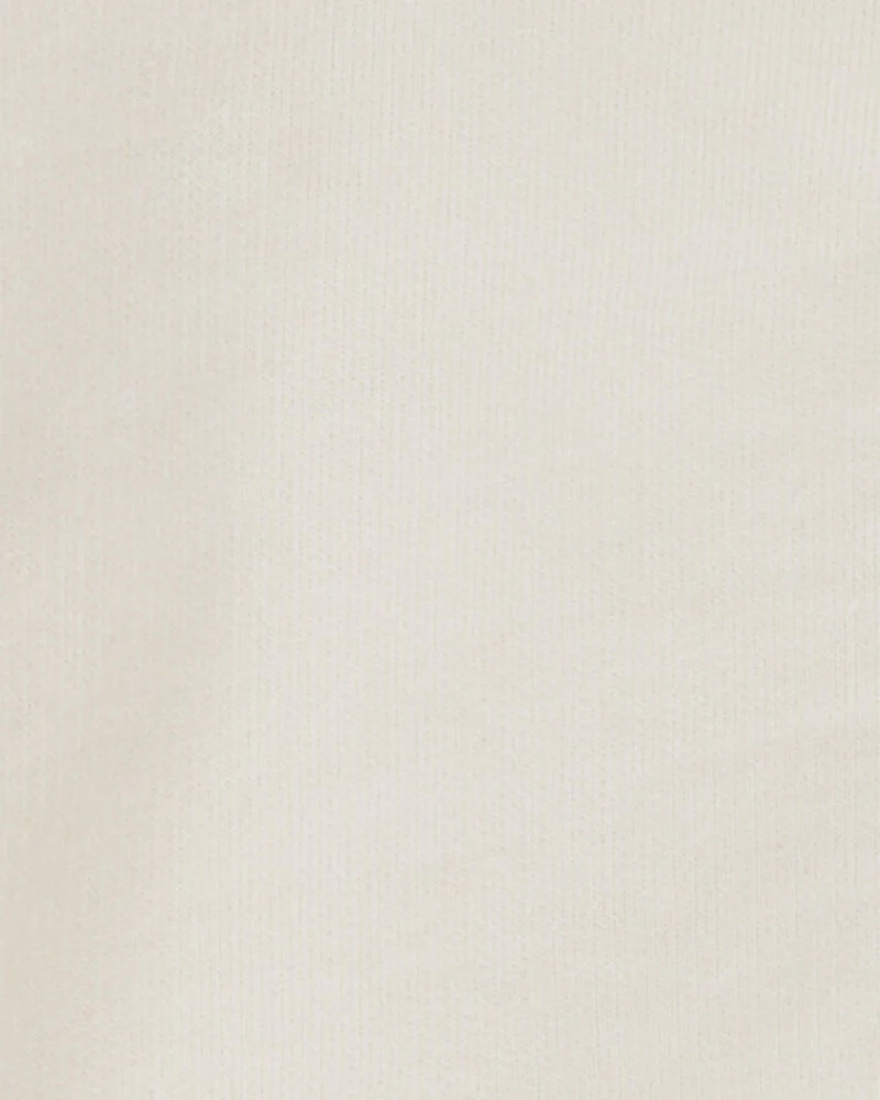 Carter's 3-Piece Ruffle Little Jacket Set