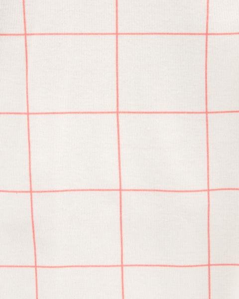 Carter's Baby 6-Pack Long-Sleeve Bodysuits