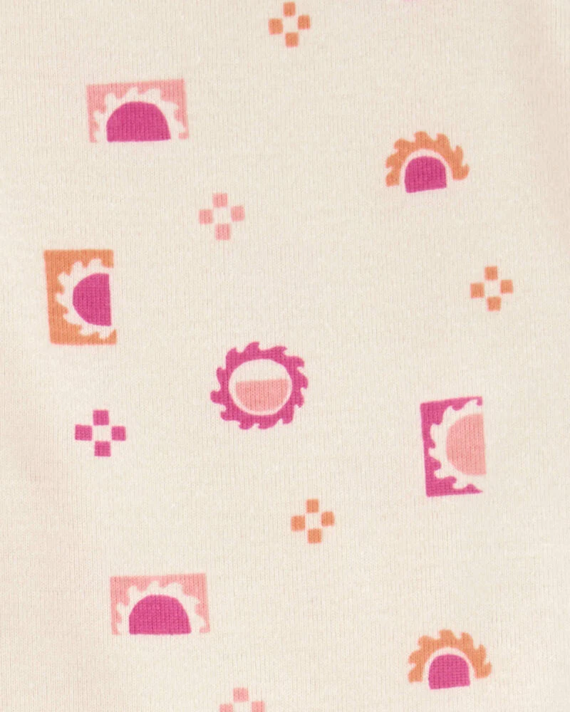 Carter's Baby 3-Piece Little Short Set