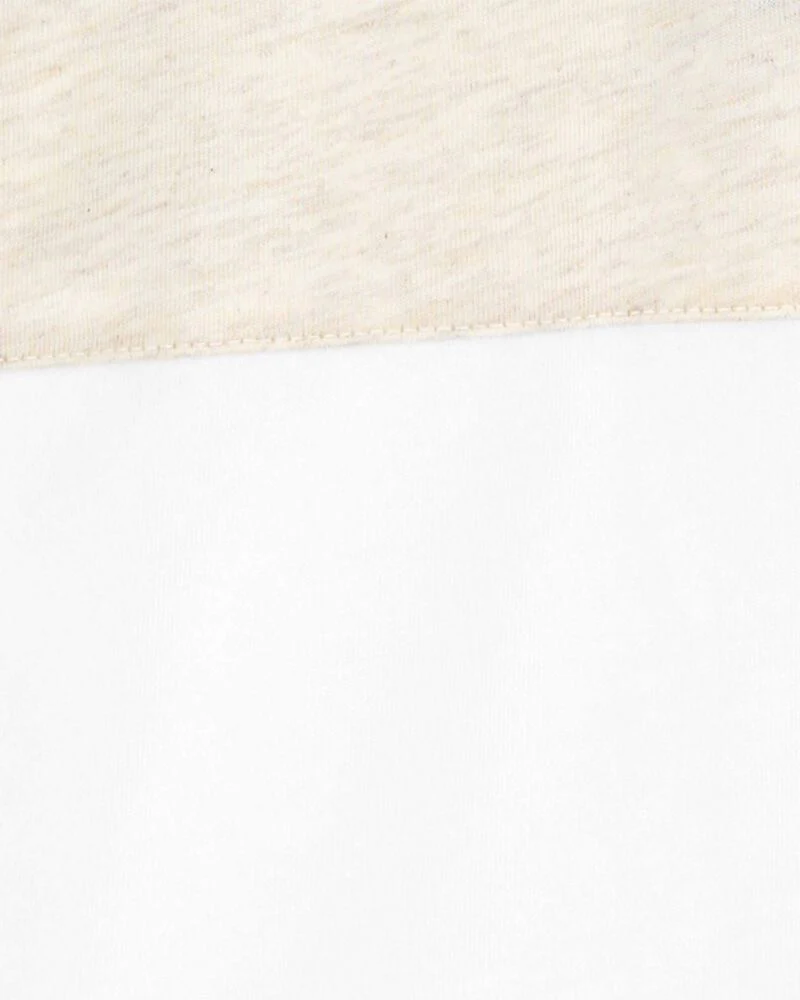 Oshkosh Colourblock Henley