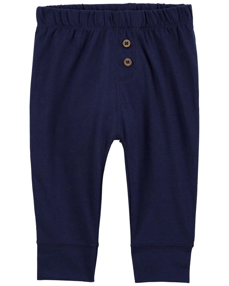 Carter's 3-Piece Bodysuit & Pant Set