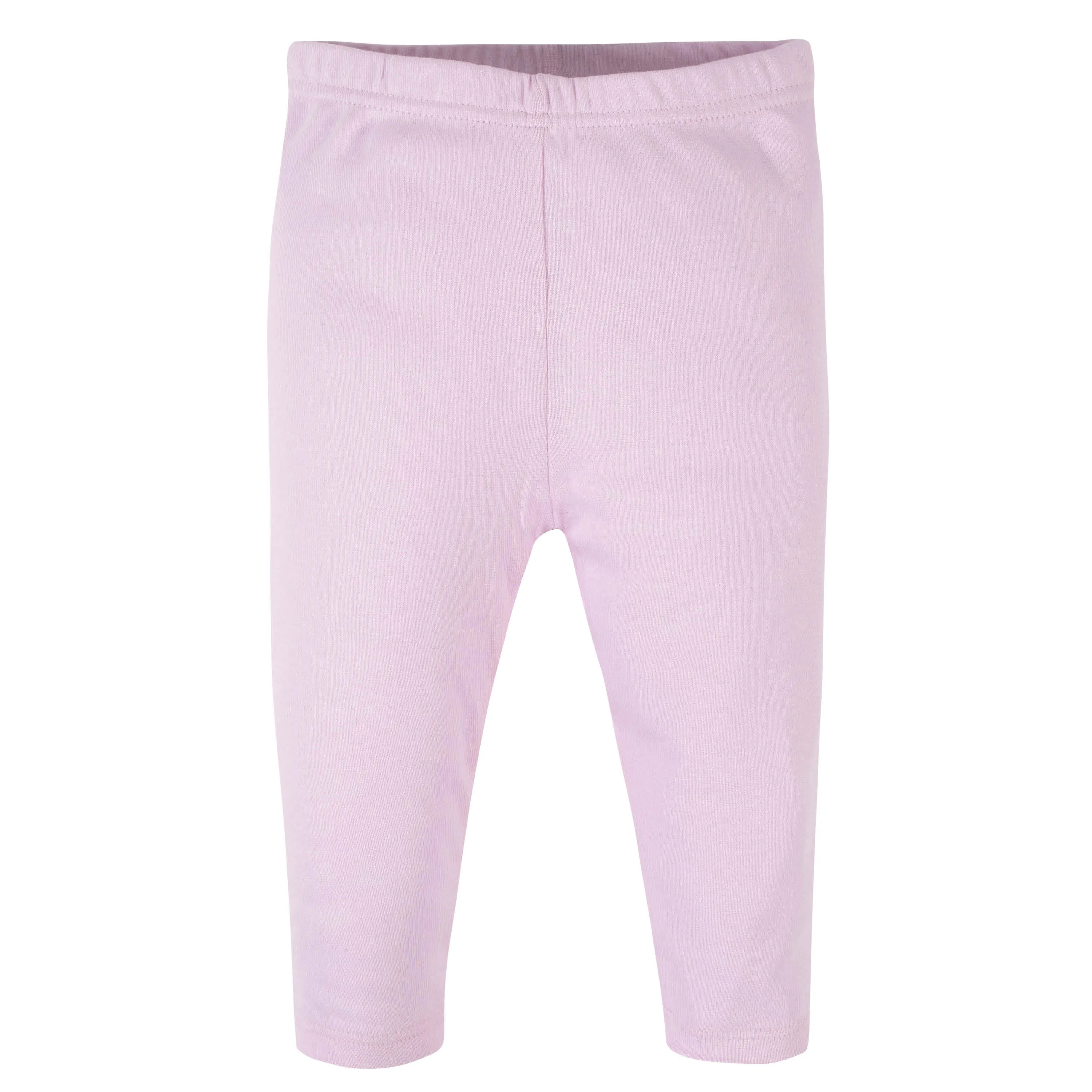 6-Piece Baby Girls Cat Onesies Brand Bodysuits & Pants Set