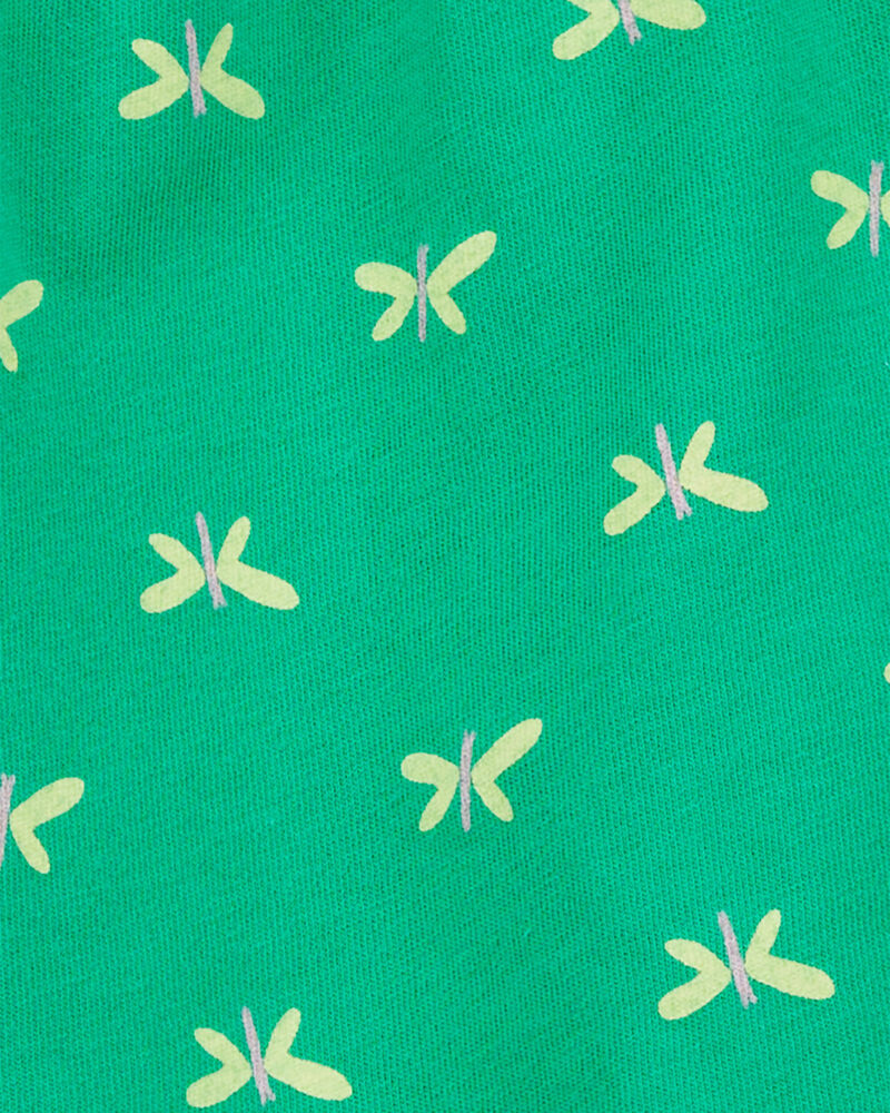 Carter's 3-Piece Butterfly Little Short Set