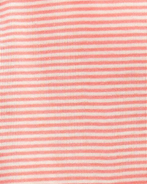 Carter's Baby 3-Pack Long-Sleeve Bodysuits