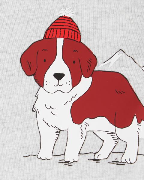 Carter's 3-Pack Short-Sleeve Bodysuits