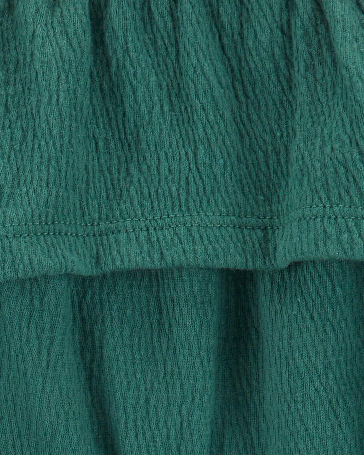 Carter's Baby 3-Piece Crinkle Jersey Outfit Set