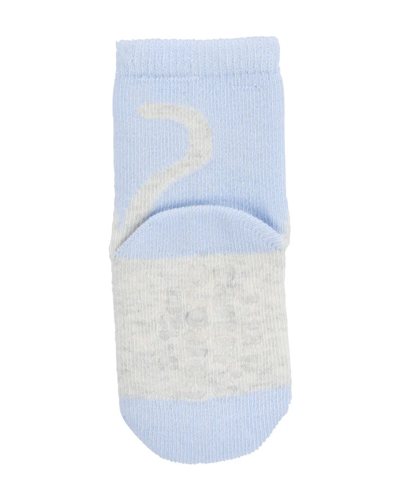 Carter's 6-Pack Socks