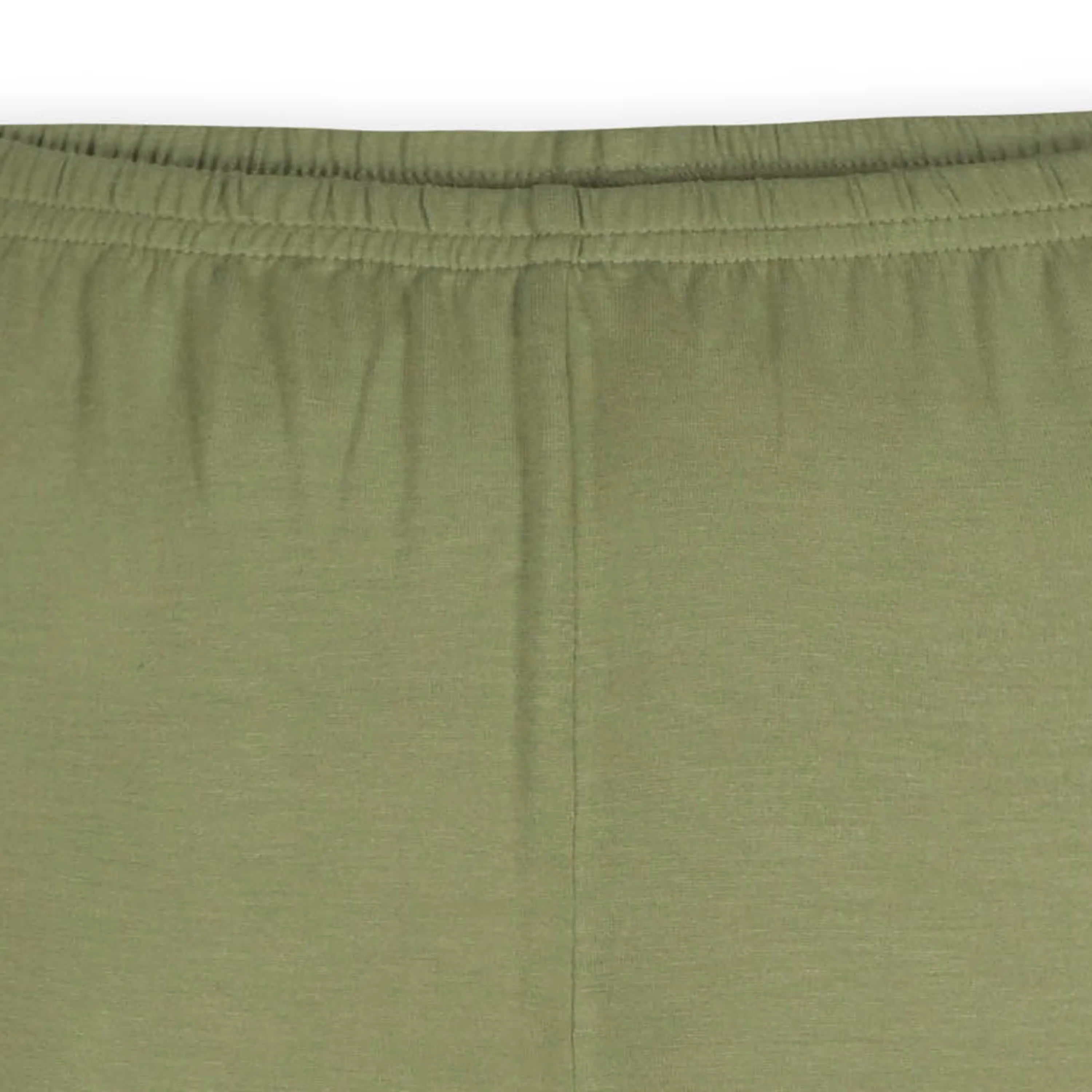 2-Piece Infant & Toddler Moss Buttery Soft Viscose Made from Eucalyptus Snug Fit Pajamas