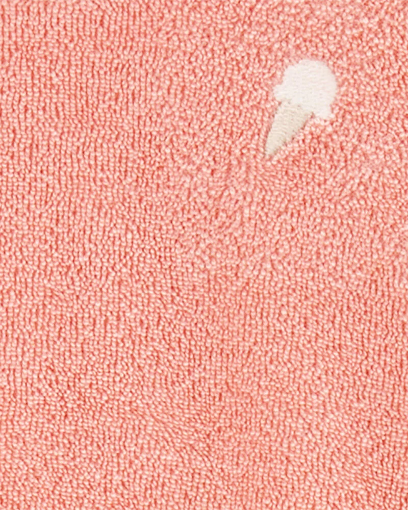 Carter's Baby 3-Piece Ice Cream Little Short Set