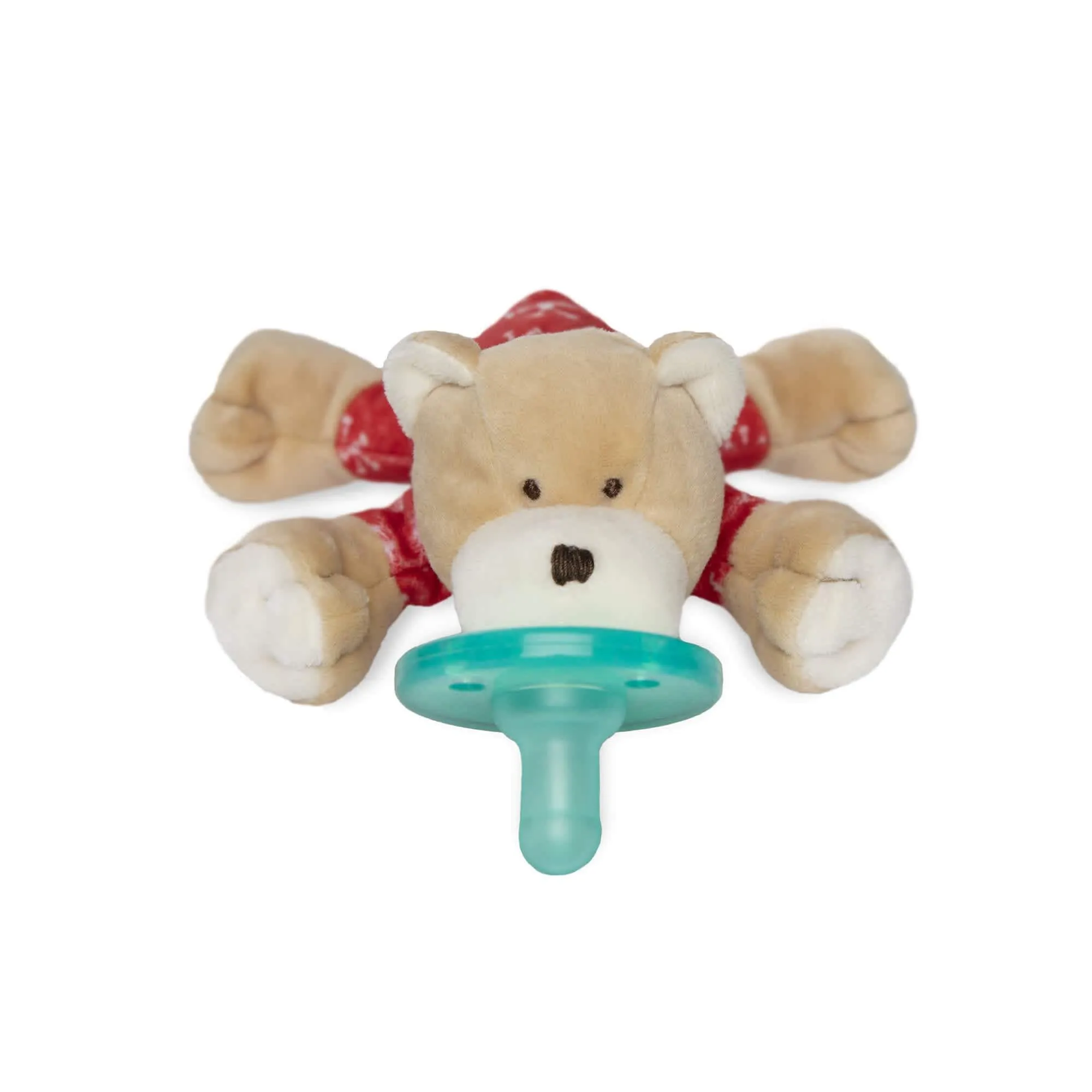 Baby PJ Baby Bear Pacifier