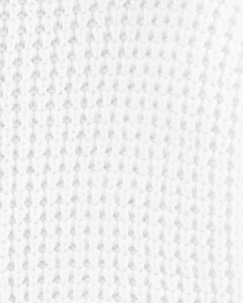 Carter's Hooded Cardigan