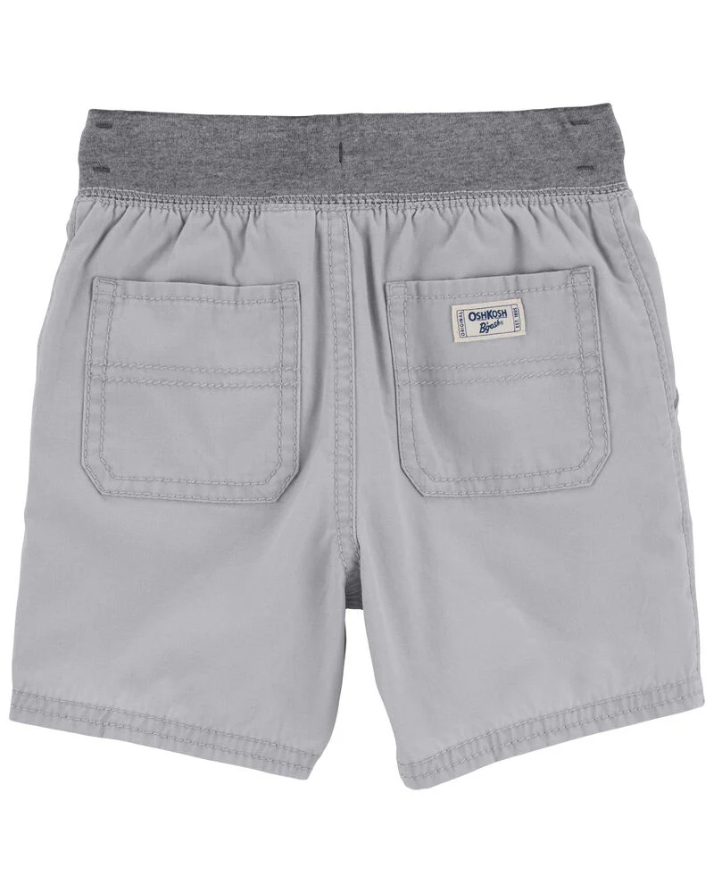 Oshkosh Drawsting Chino Shorts