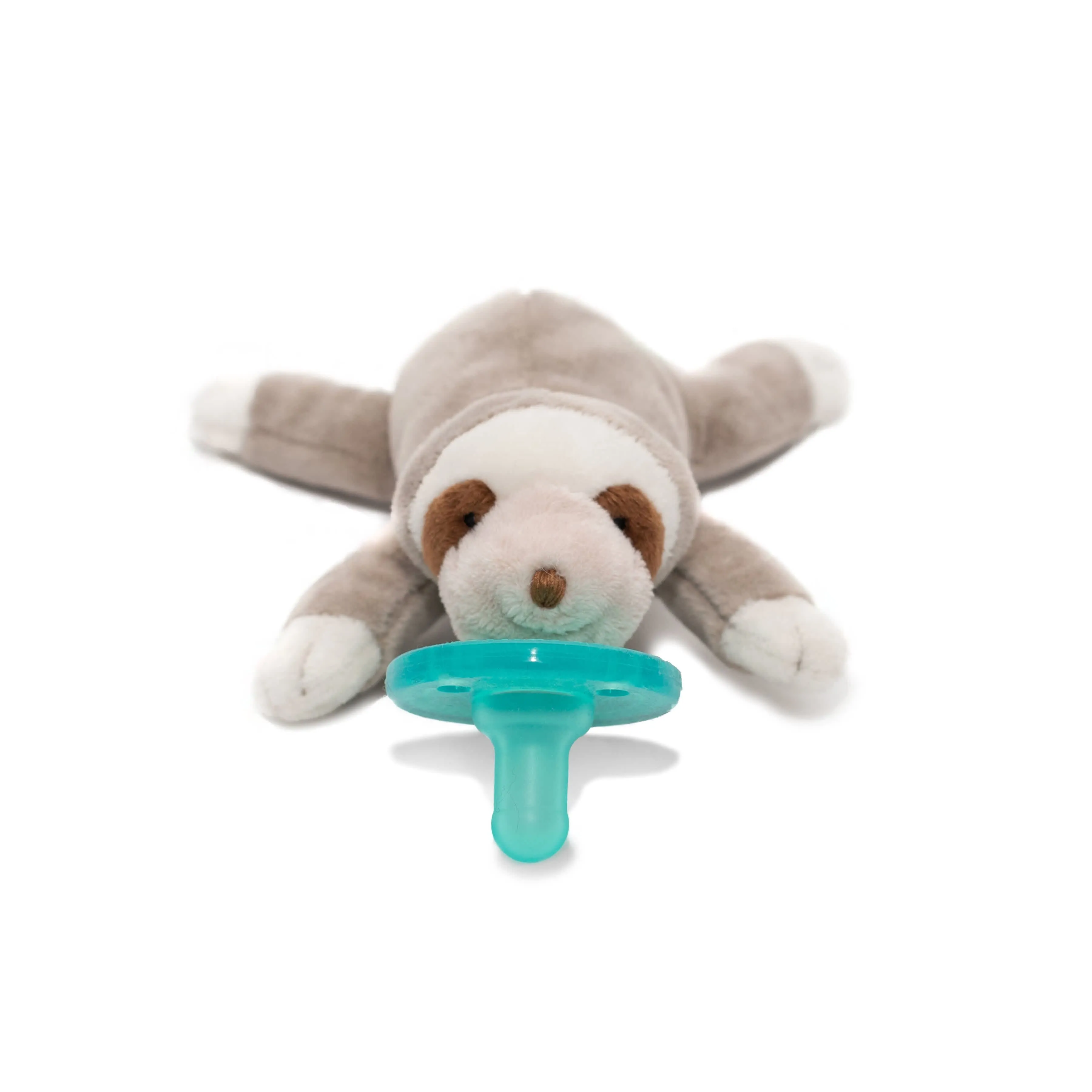 Baby Sloth Pacifier