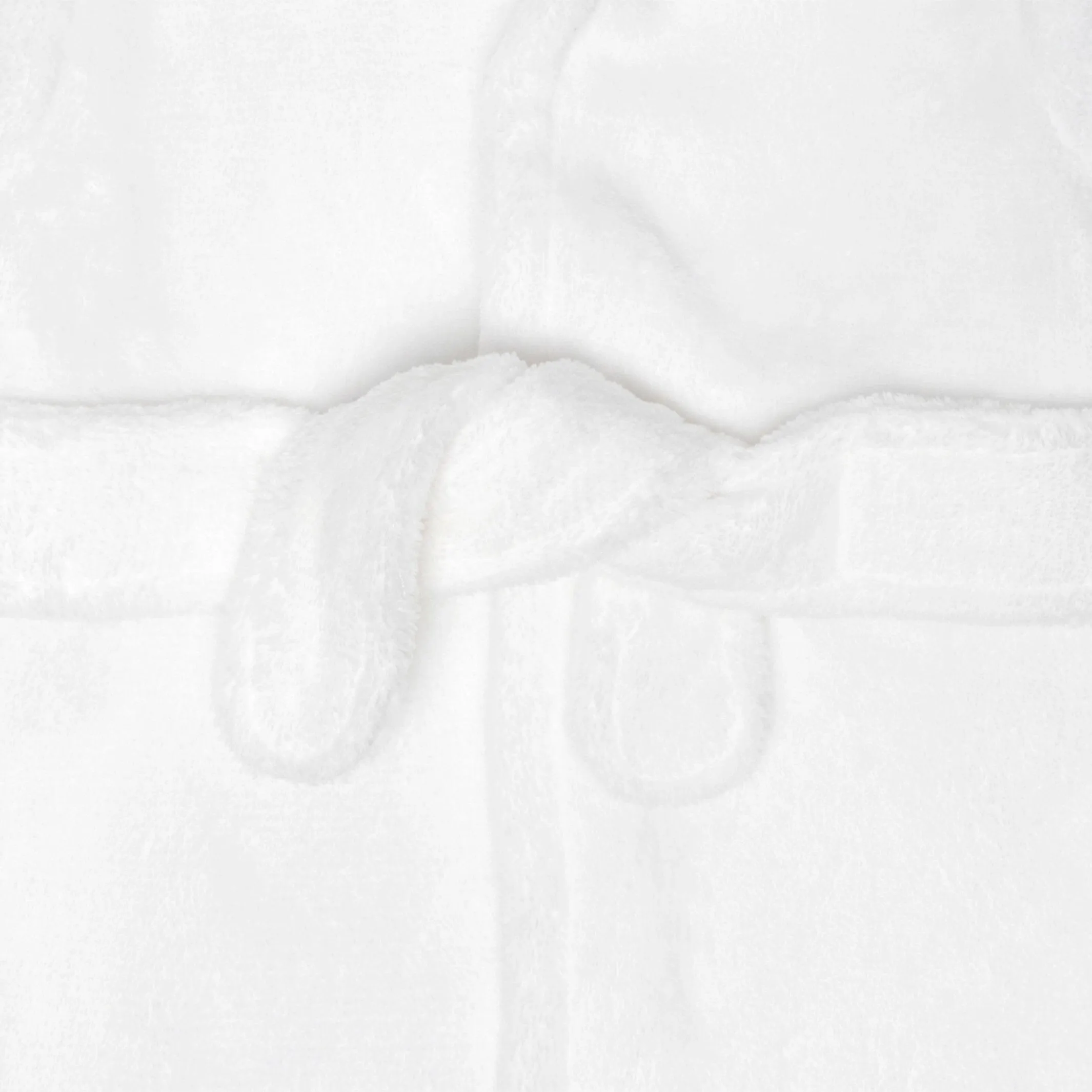 Baby Girls Unicorn Robe