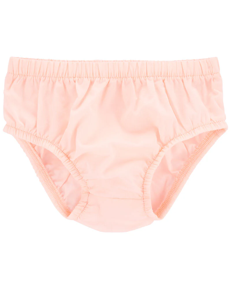 Oshkosh Eyelet Babydoll Dress