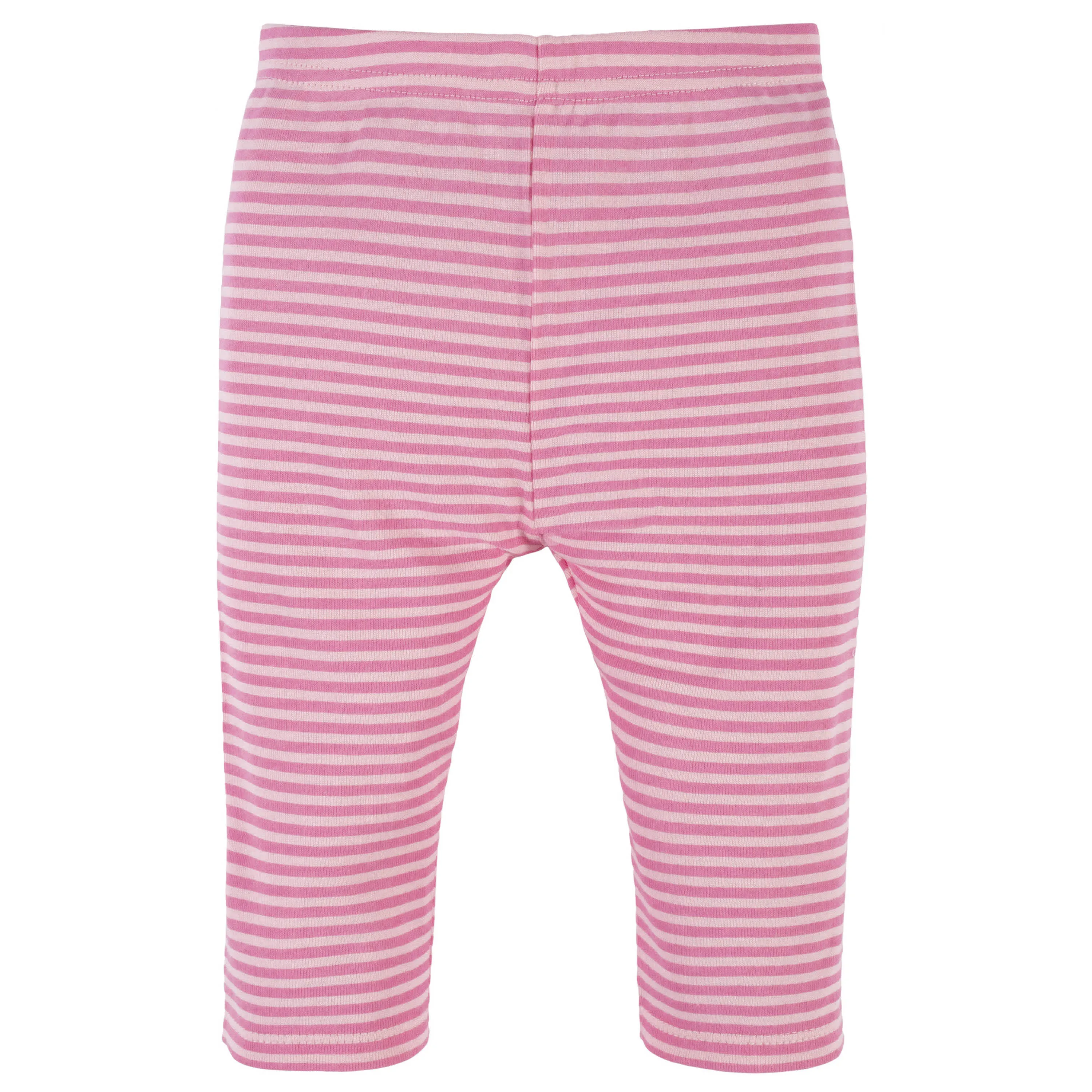 4-Piece Baby Girls Summer Blossom Onesies Bodysuit, Tee, Skort & Pant Set