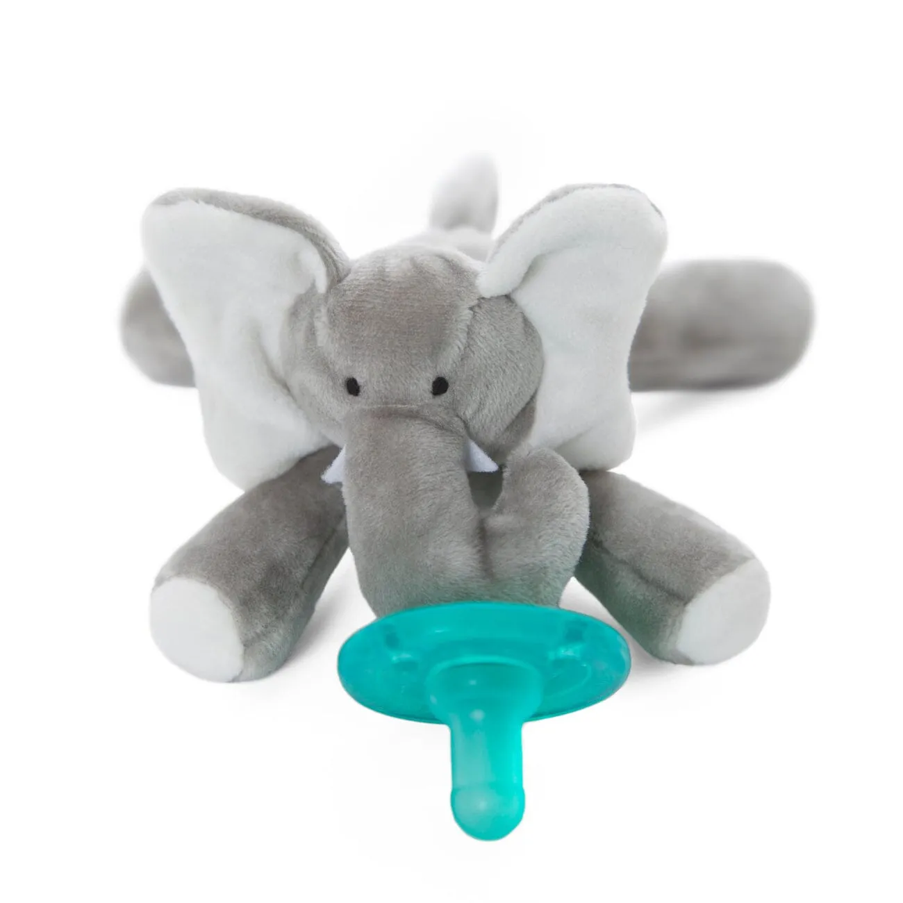 Baby Elephant Pacifier