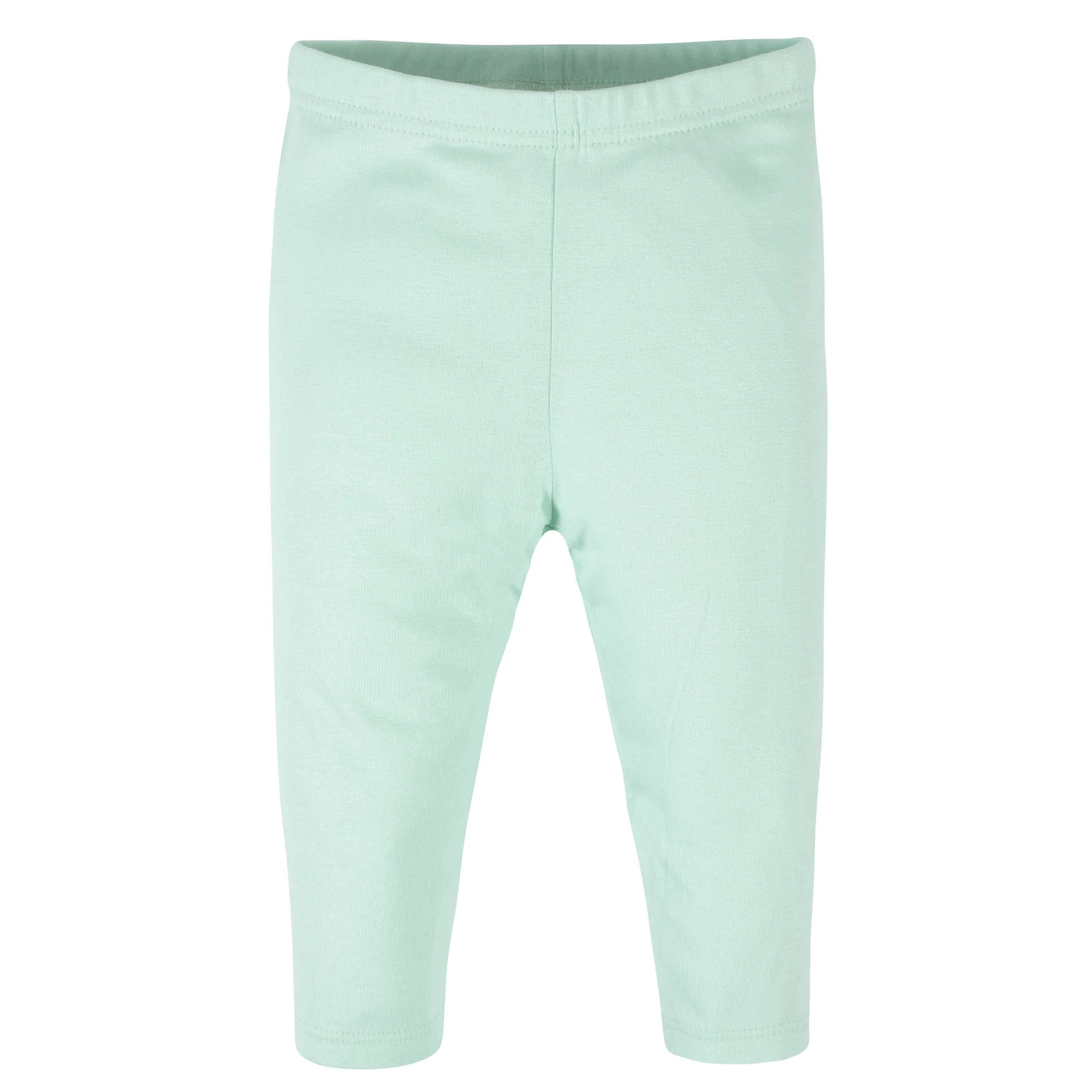 6-Piece Baby Girls Donut Onesies Brand Bodysuits & Pants Set