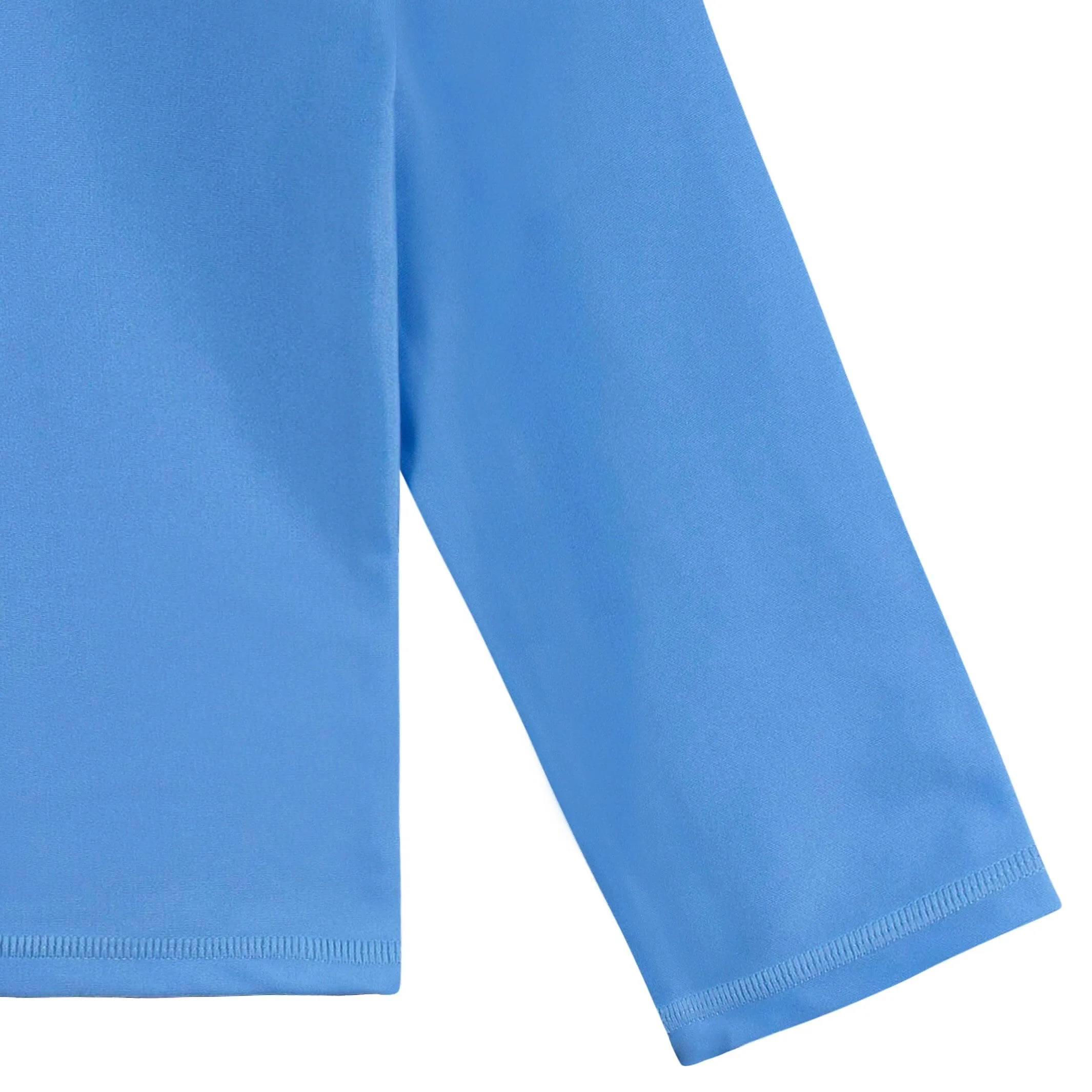 Baby & Toddler Neutral Blue Rashguard