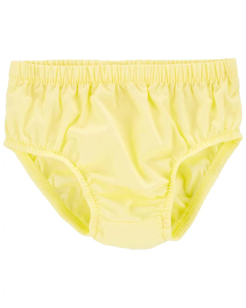 Oshkosh Eyelet Babydoll Dress