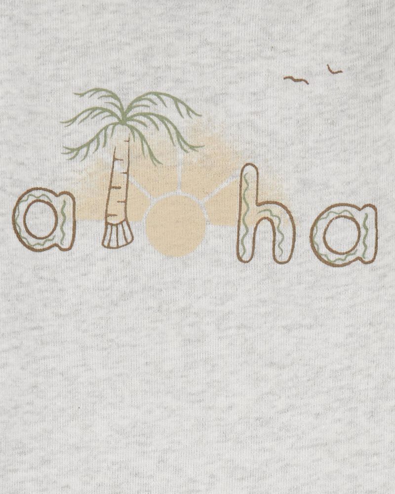 Carter's Baby 3-Piece Little Bodysuit Set