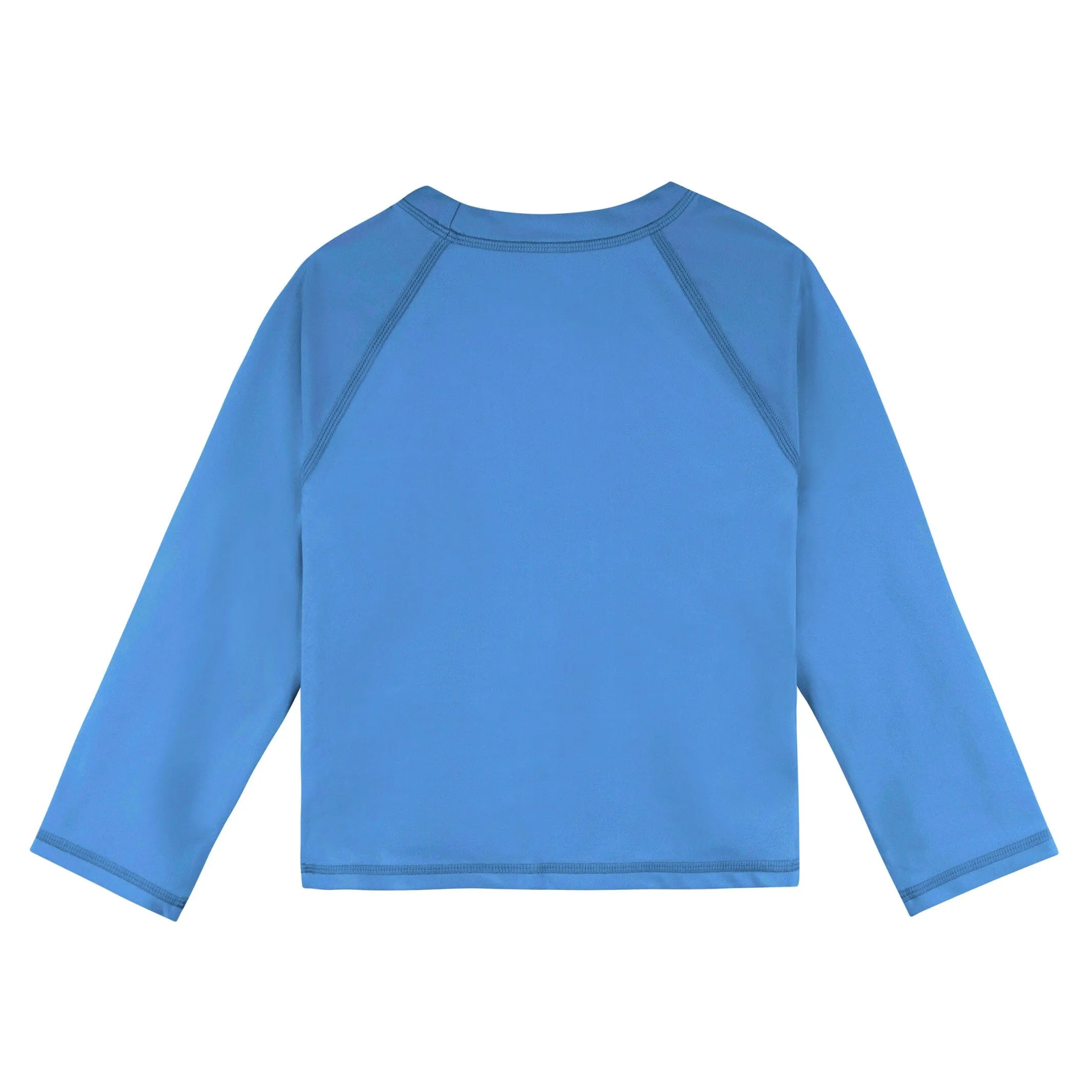Baby & Toddler Neutral Blue Rashguard