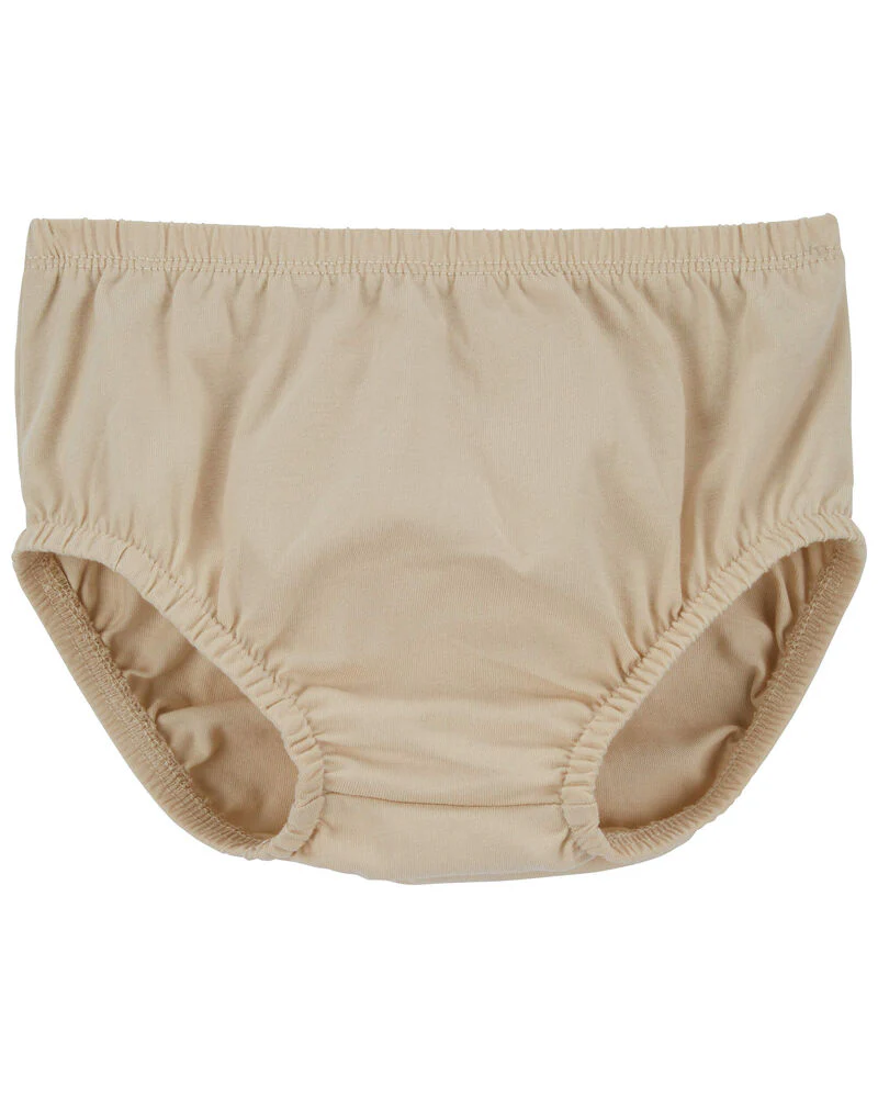 Carter's Baby Floral Crinkle Jersey Dress