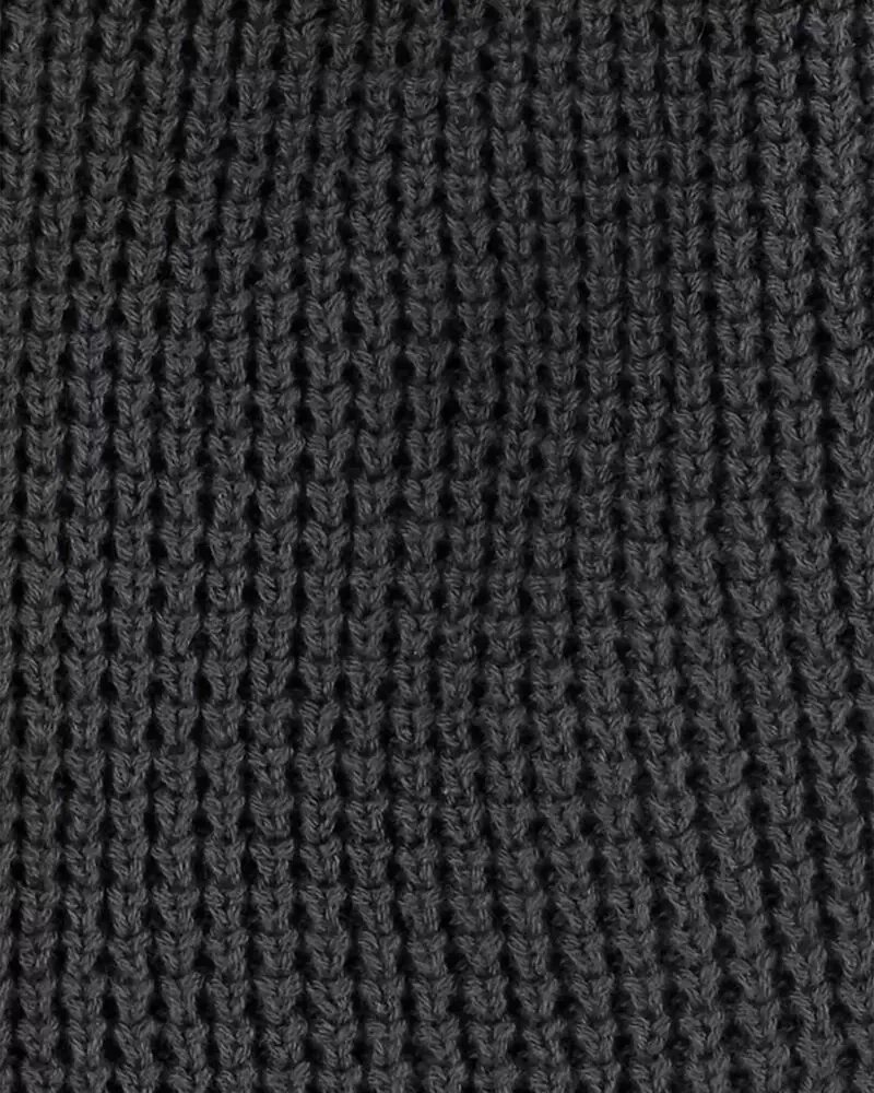 Carter's Hooded Cardigan