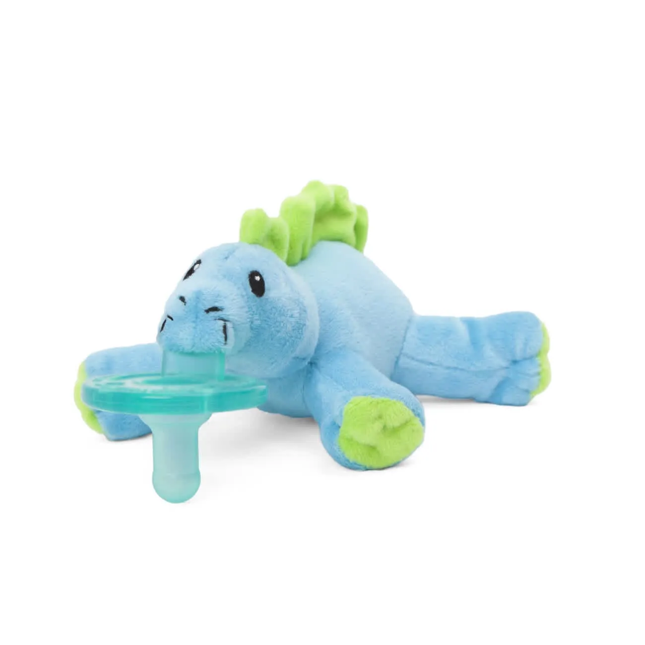 Baby Dino Pacifier