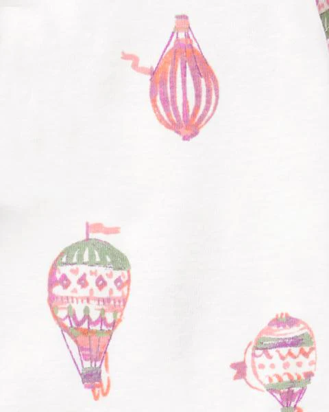 Carter's 3-Piece Cloud Little Character Set