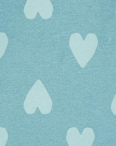 Carter's 3-Pack Short Sleeve Bodysuits