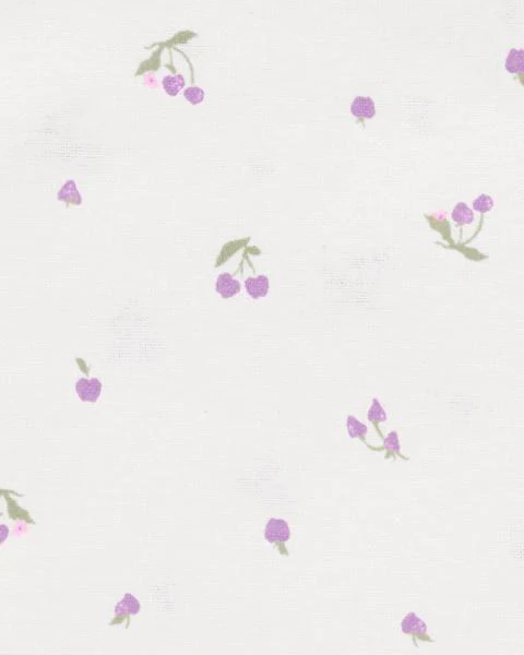 Carter's 4-Pack Receiving Blankets