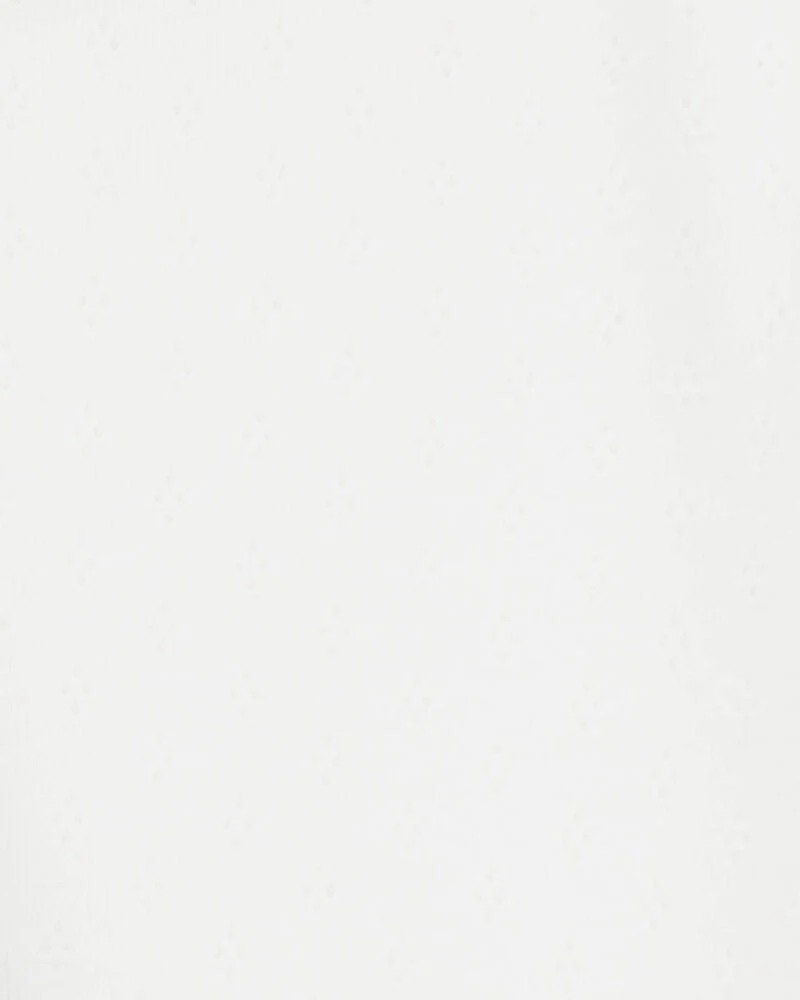 Carter's 3-Piece Little Jacket Set