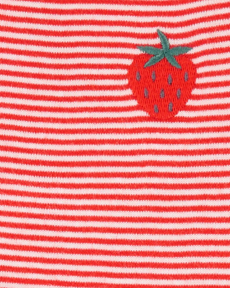 Carter's Baby 3-Piece Little Bodysuit Set