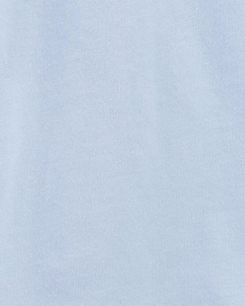 Oshkosh Kid Eyelet Top