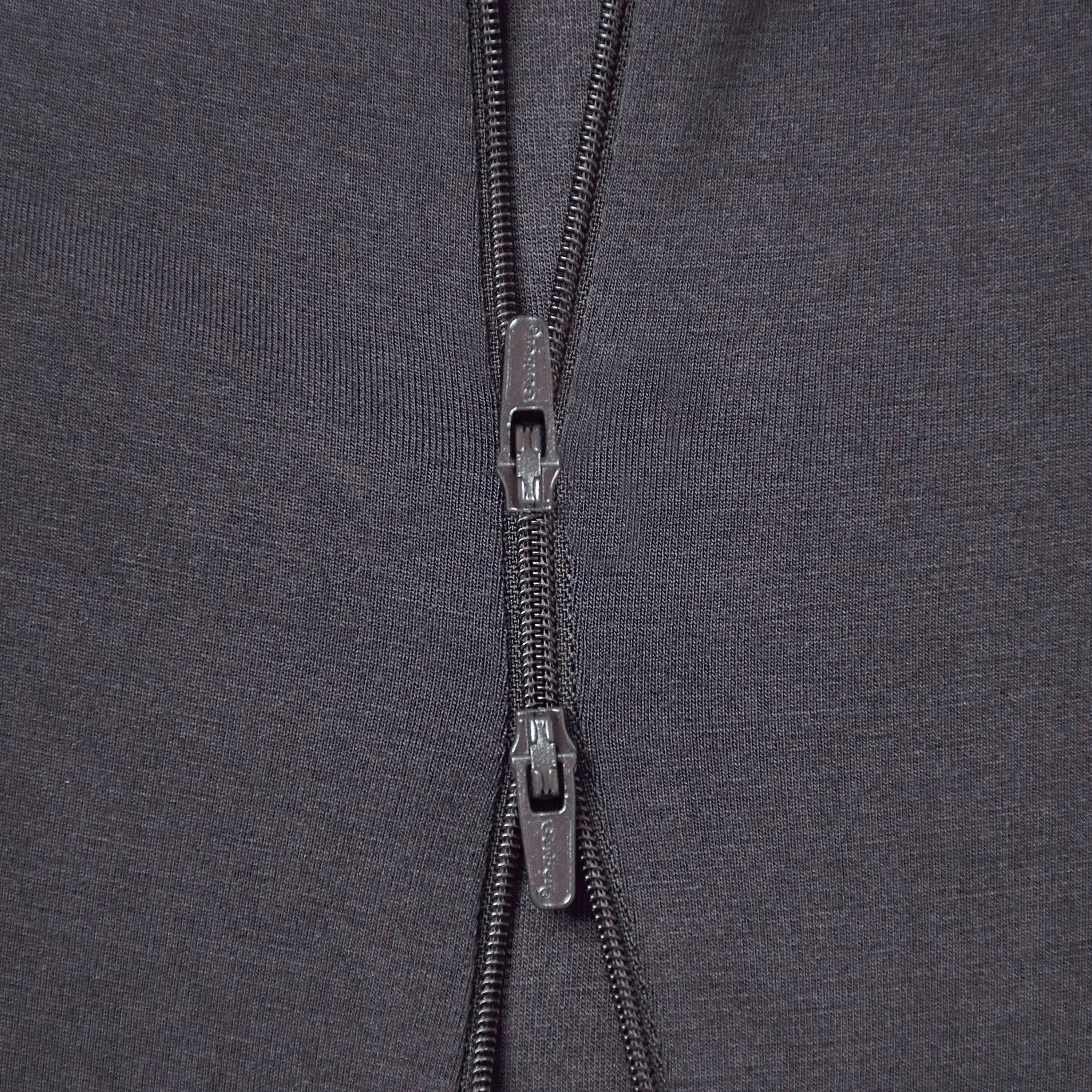 Baby & Toddler Shadow Buttery Soft Viscose Made from Eucalyptus Snug Fit Footed Pajamas