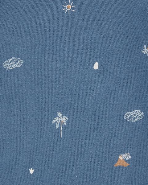 Carter's Baby 3-Pack Long-Sleeve Original Bodysuits