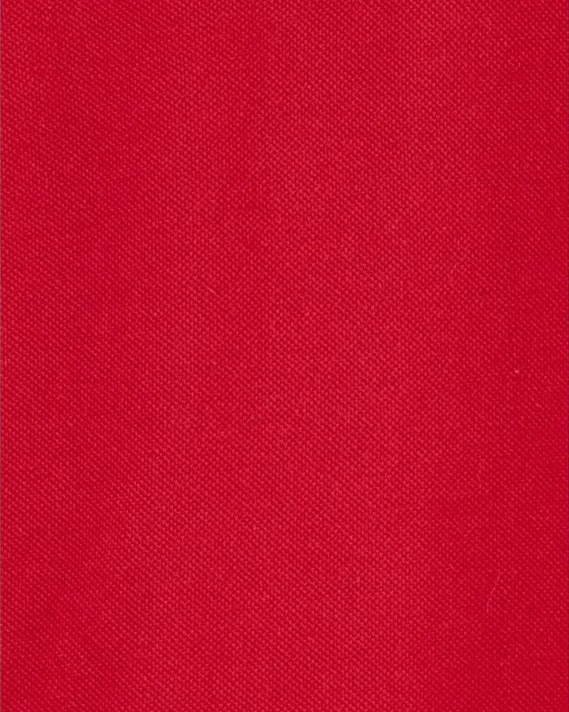 Oshkosh Cotton Polo Shirt with Logo